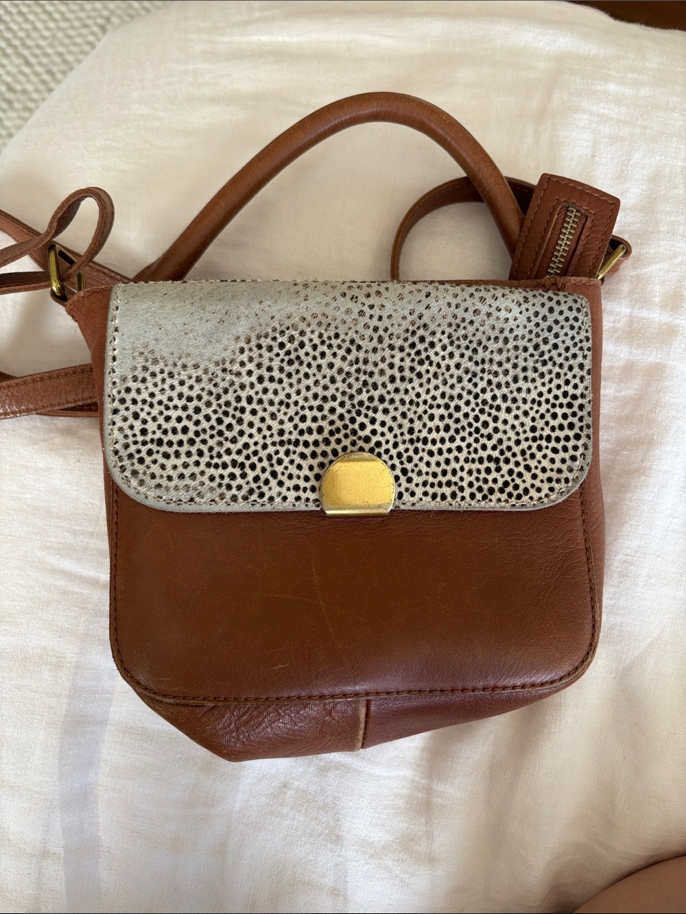Madewell Crossbody Bag
